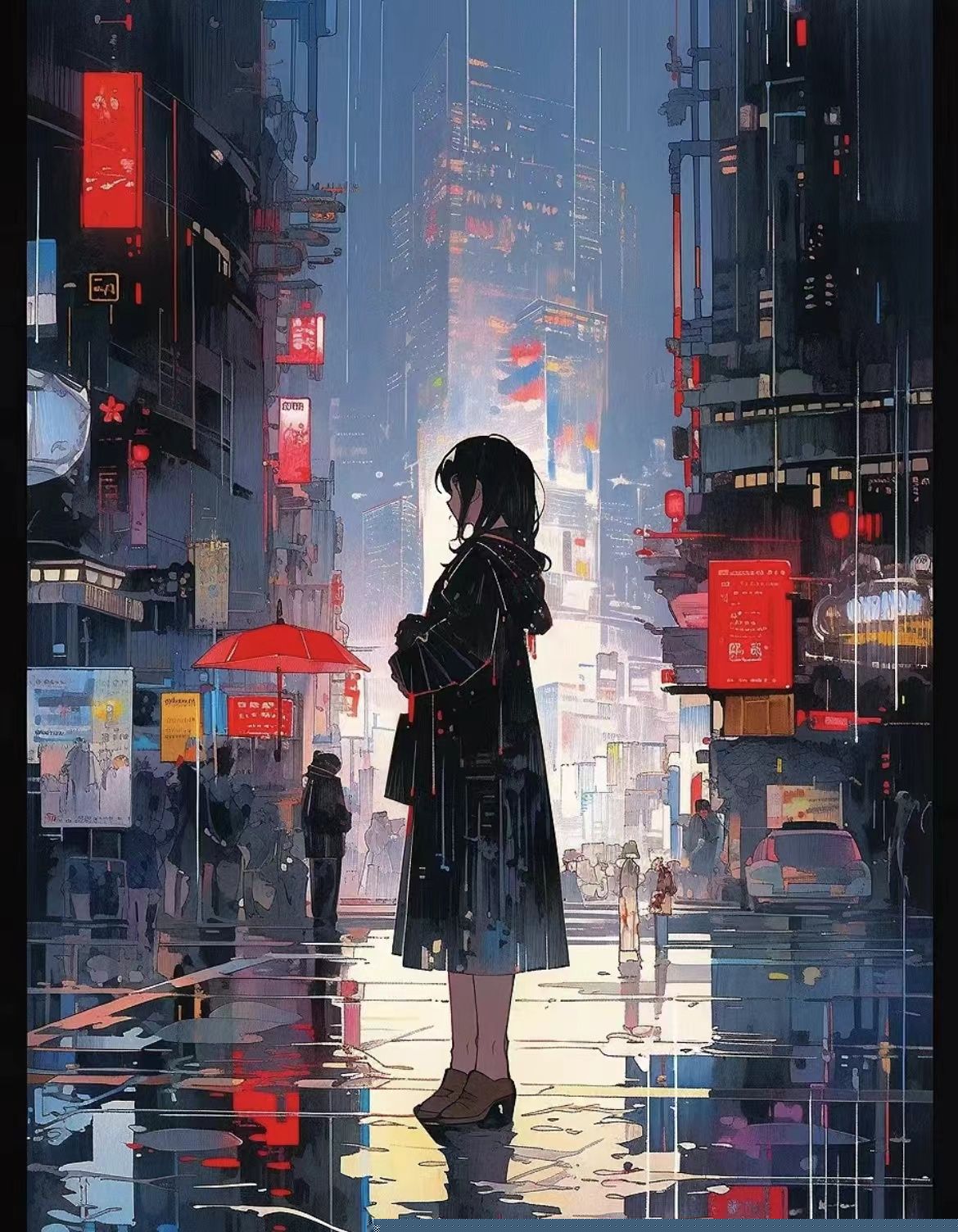 我靠重生改变命运