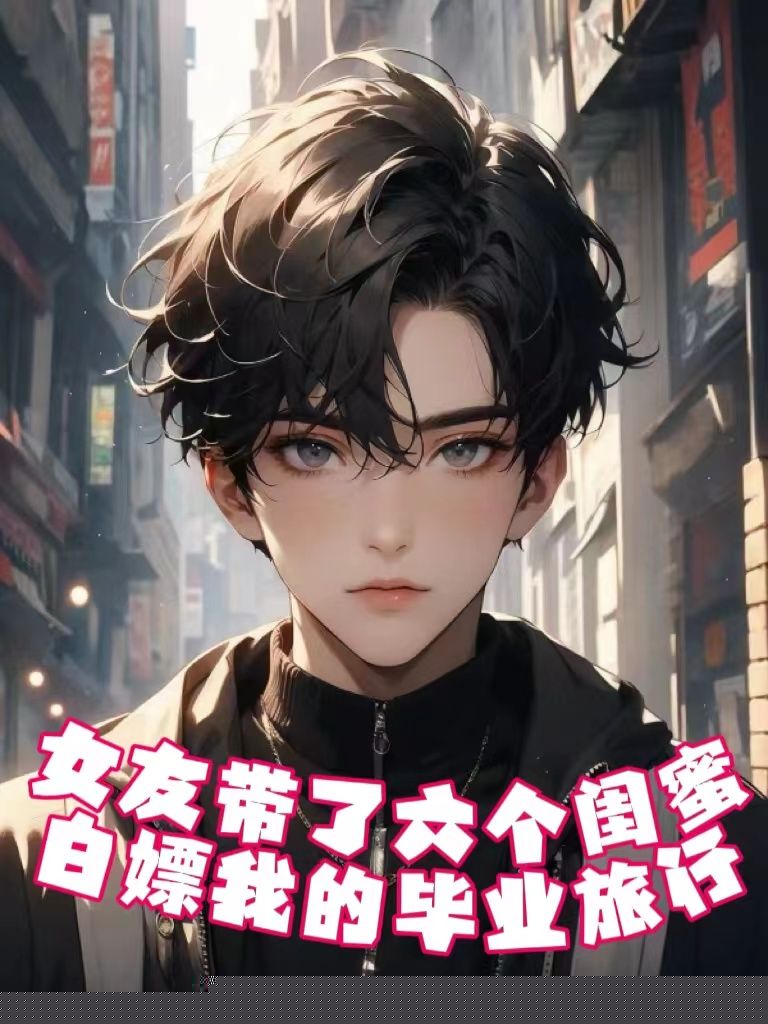 我与女友旅行，她带着男闺蜜