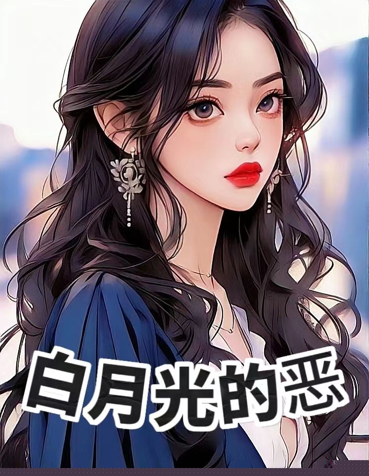 绿茶生剥我的角膜给丈夫治病