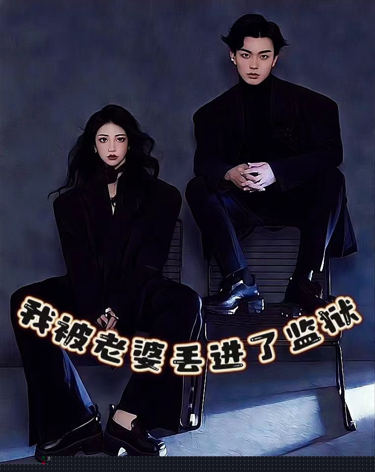 被老婆送进监狱后，她疯了