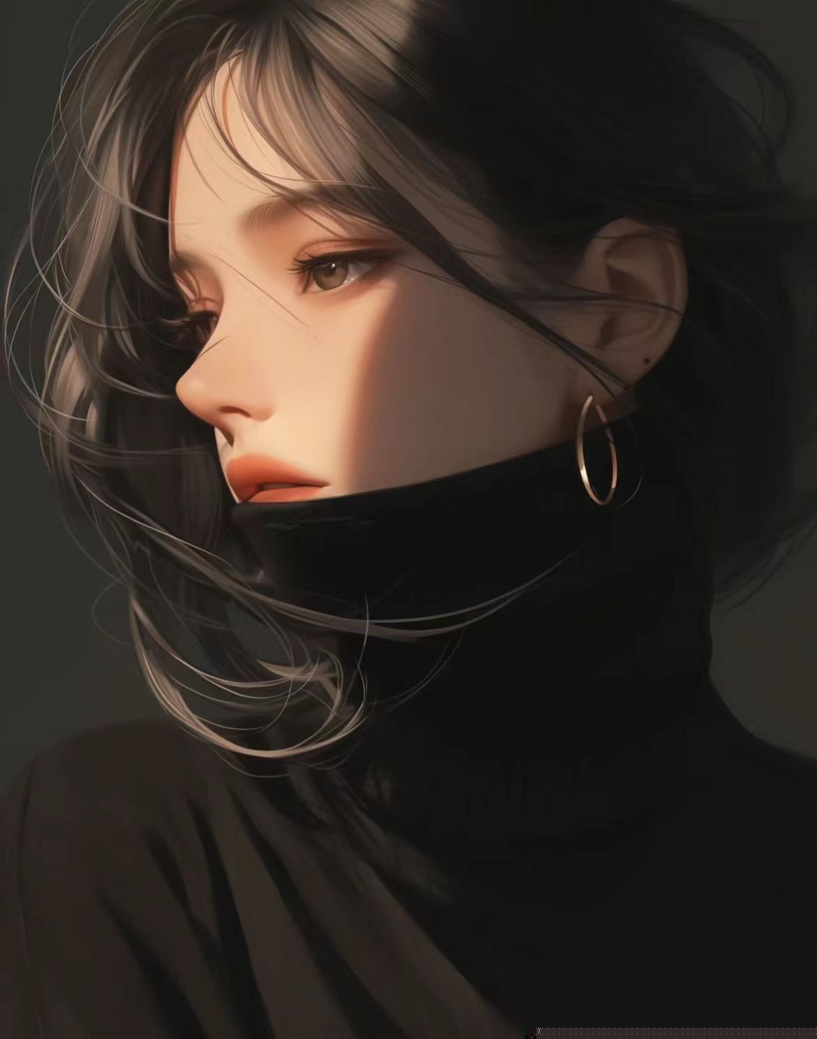 为给养妹报仇，丈夫将我沉海