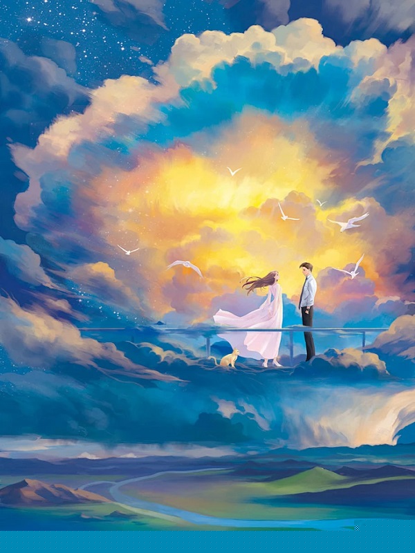 老婆让我给前任的儿子当后爹