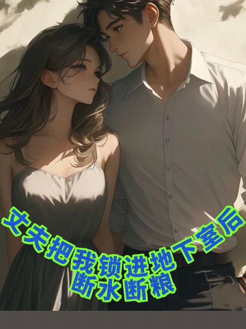 白月光被人跟踪，老公断我四肢