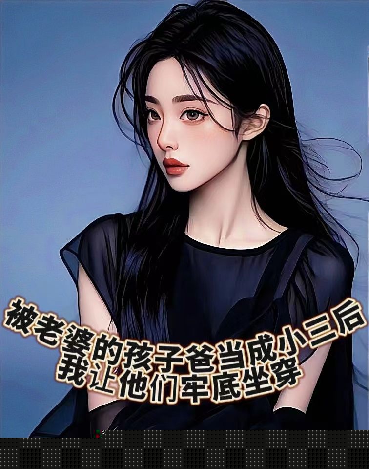 老婆婚内出轨，情夫还骂我是小三