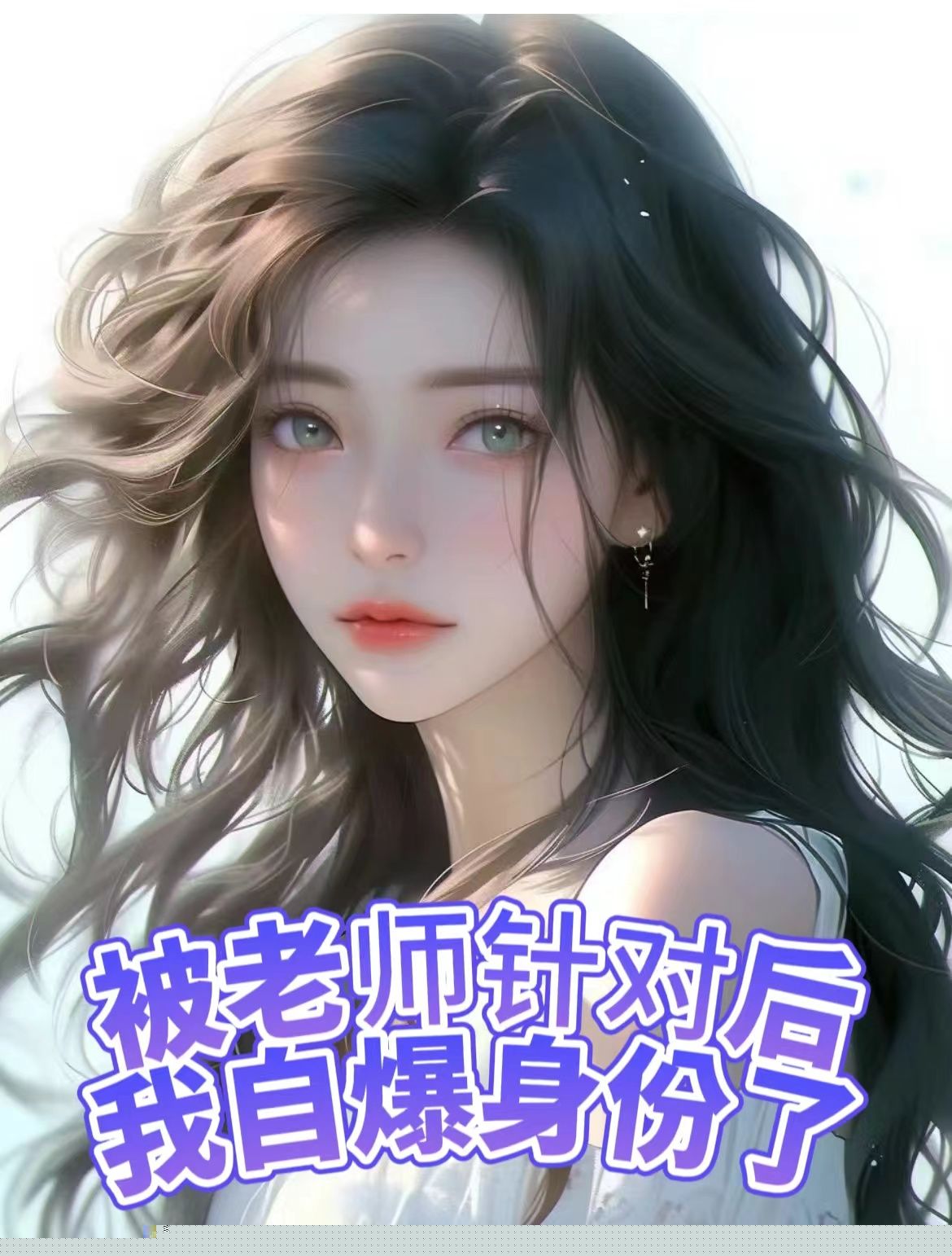 贪心老师欺负女儿后，我自爆董事身份