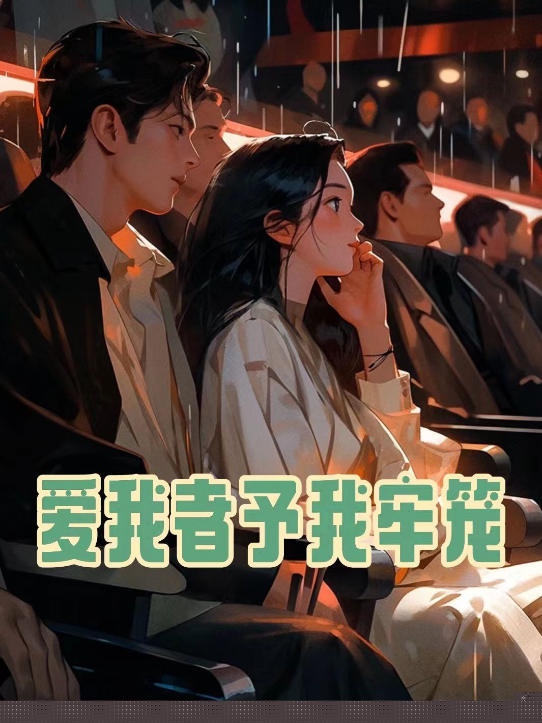 中毒身亡后，老公钻进了蛇棺