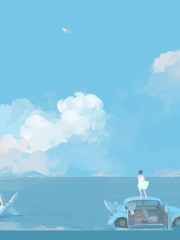 初恋离婚后，老公把她们母女带回家