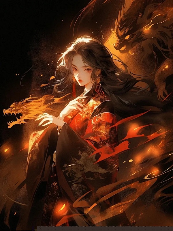 我跃龙门后，黑心父子俩后悔了