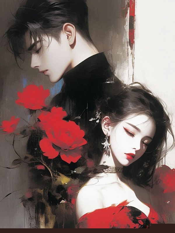 男模长得像老婆的初恋