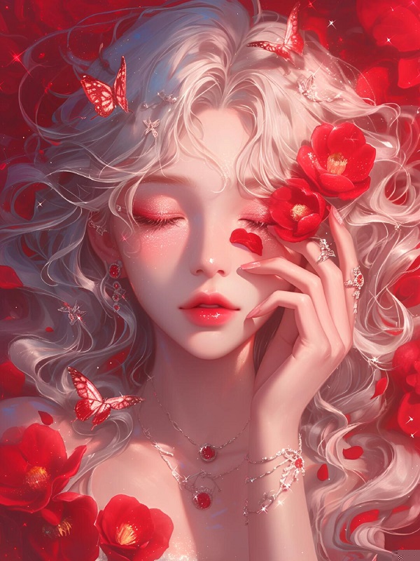 我死后，霍家少爷疯了