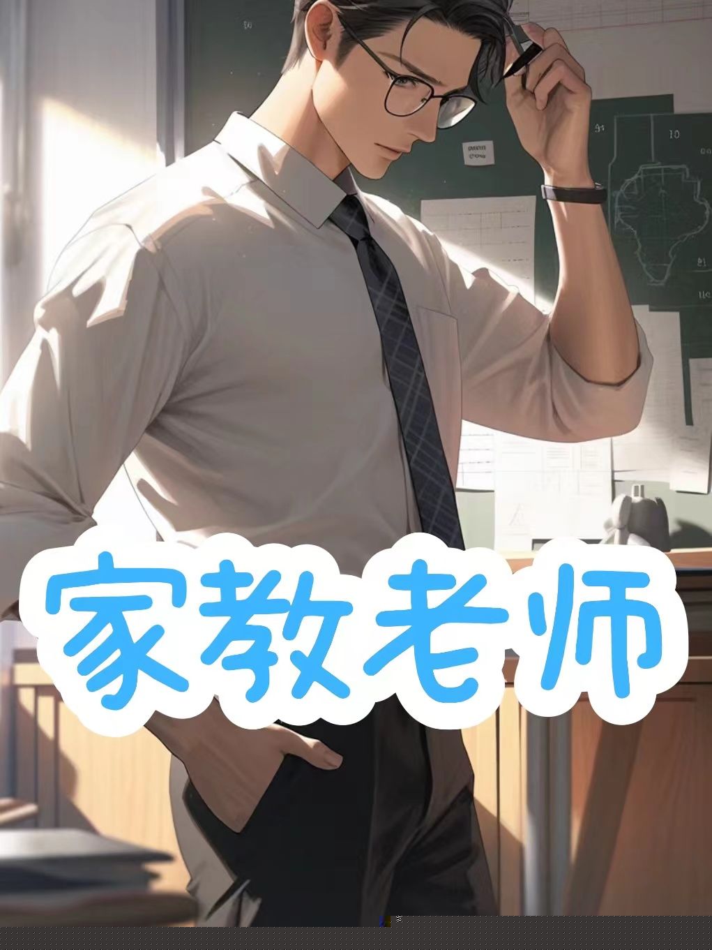 家教老师