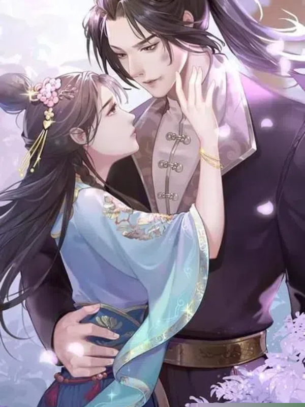 将军夫人一心求死