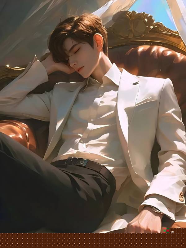 老婆为了竹马的项目，拿我做药物实验