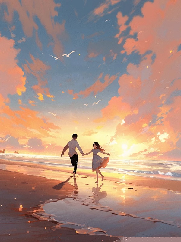 游轮沉船时，老公把求生机会留给青梅