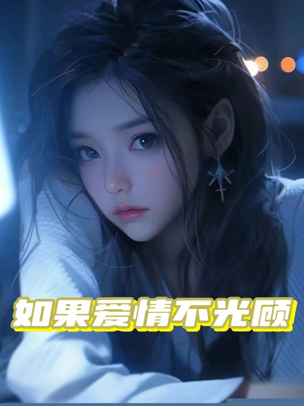 如果爱情不光顾