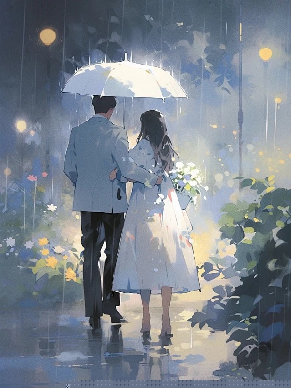 男友说没有娶到心爱的人