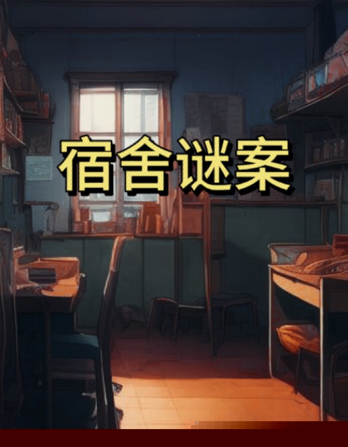 宿舍迷案