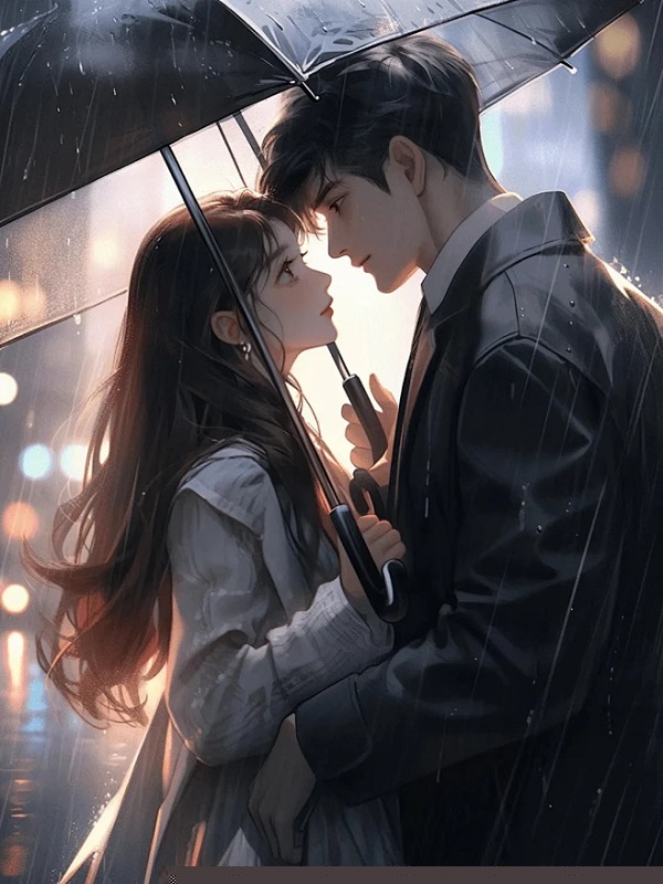 离婚嫁给初恋后