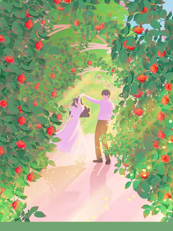 女友爱玩失踪？