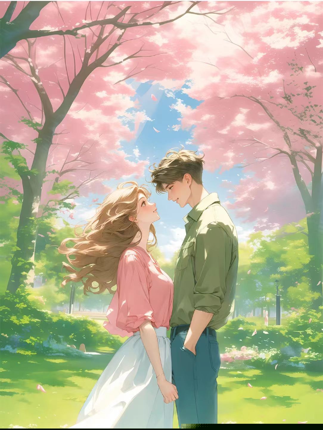 妻子和助理结婚