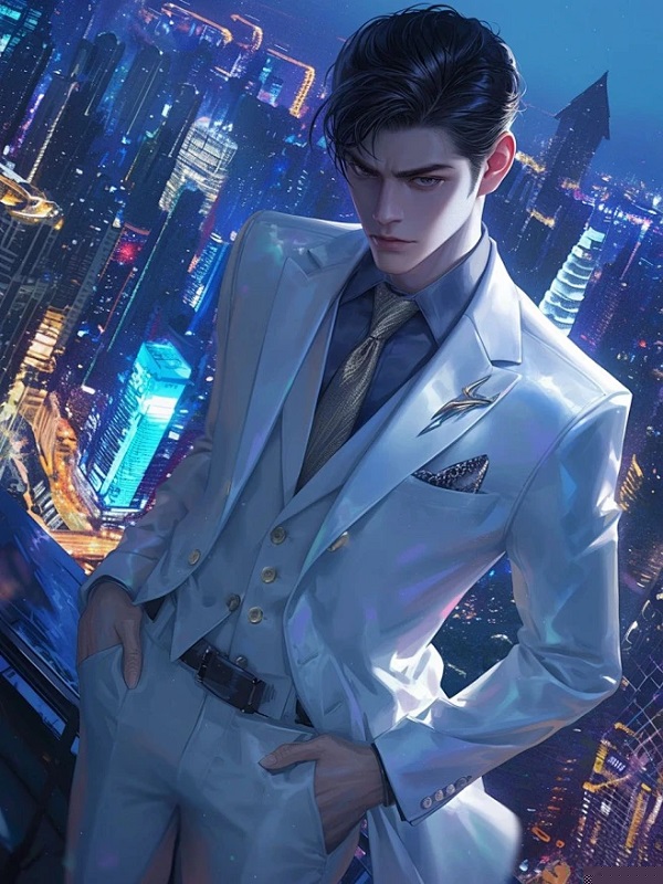 亲儿子被养子抢走传家宝后