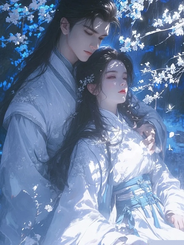 我失去七情六欲后，神君堕魔了