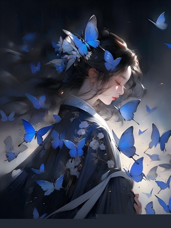 丈夫将我扔在深山，让我替假死的白月光祈福