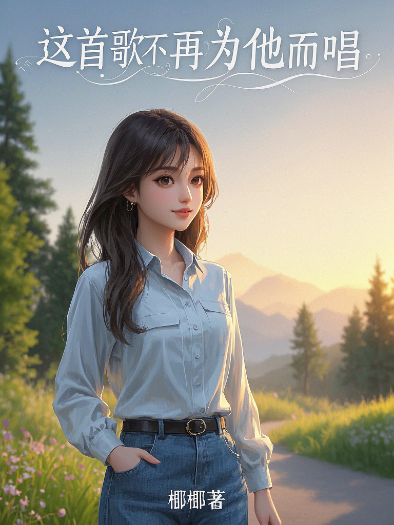 这首歌不再为他而唱