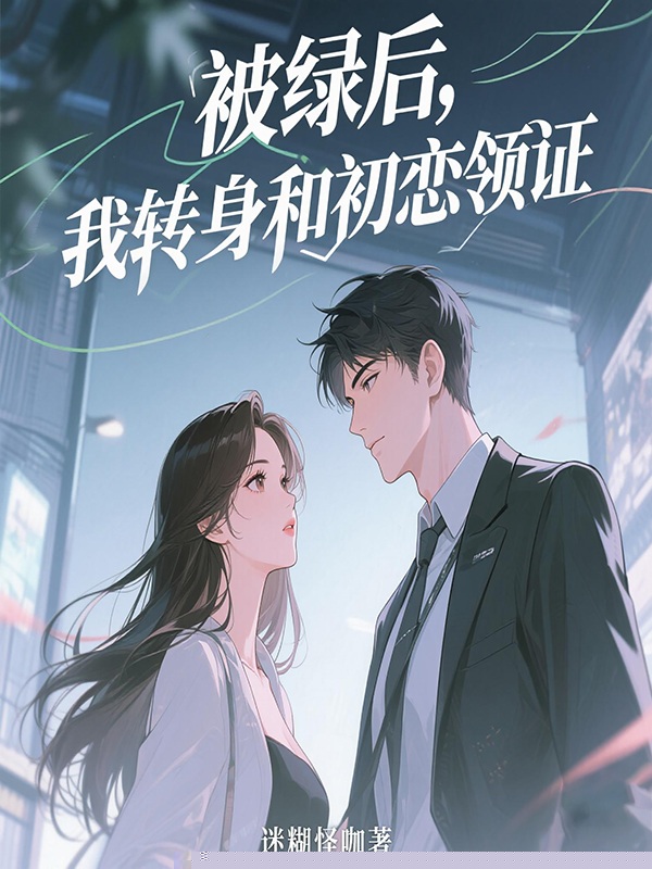 被绿后，我转身和初恋领证