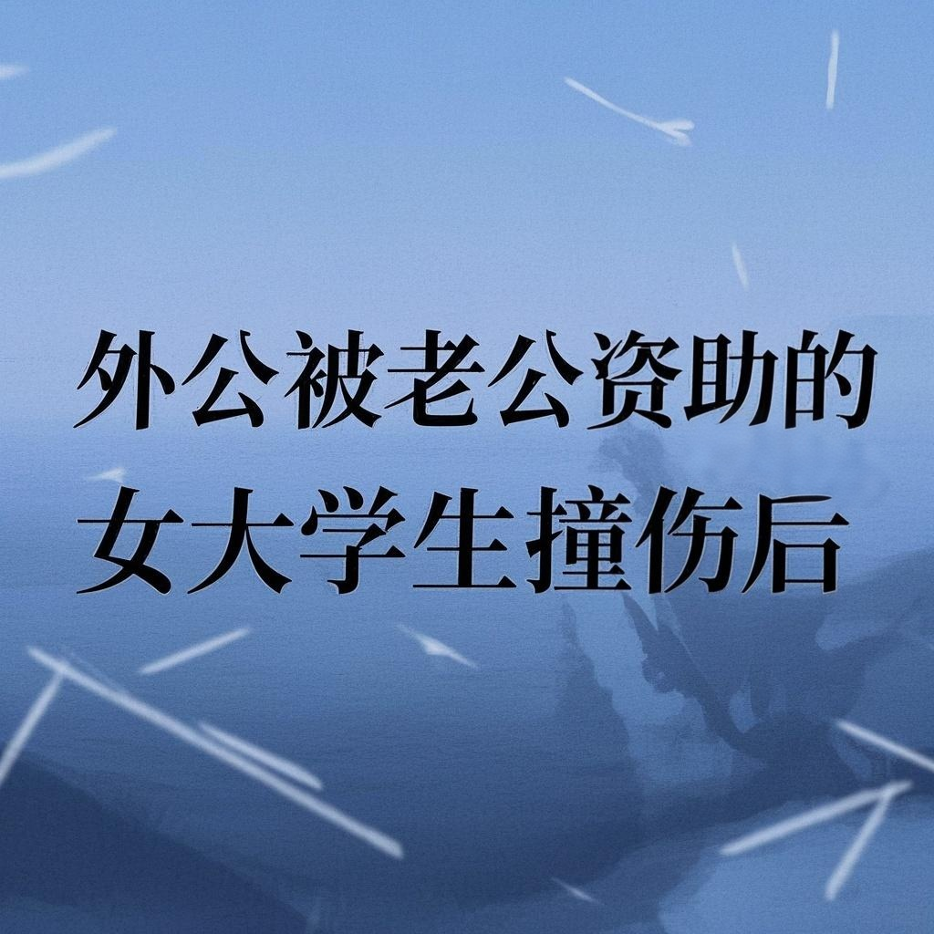 娇妻为穷学弟掏空爷爷养老钱，我带着专利回国让她跪着求原谅