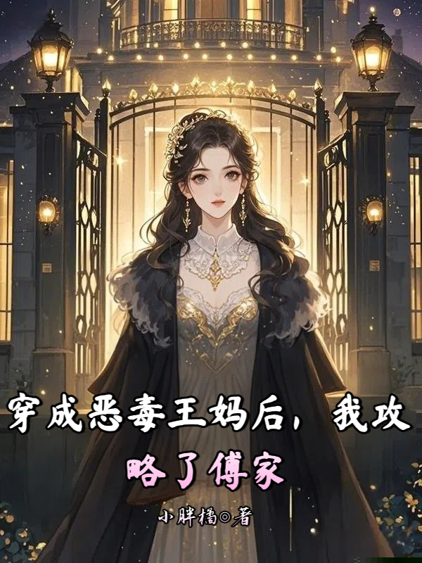 穿成恶毒王妈后，我攻略了傅家