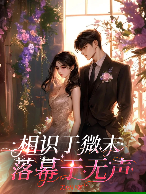 相识于微末，落幕于无声