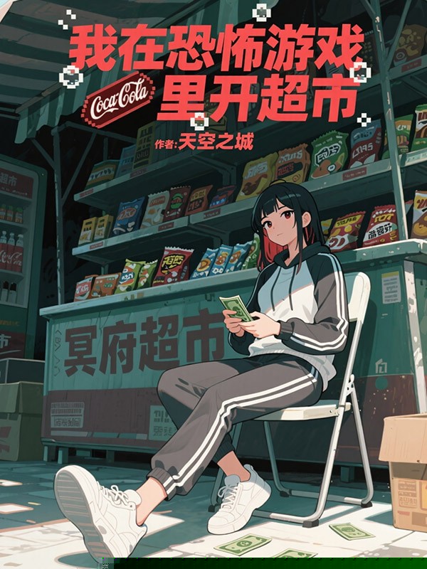 我在恐怖游戏里开超市