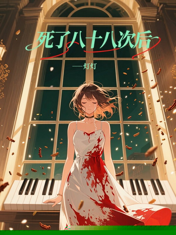 死了八十八次后