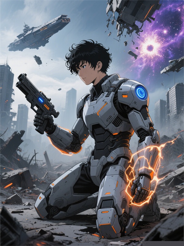 星际联邦推行先祖溯源计划