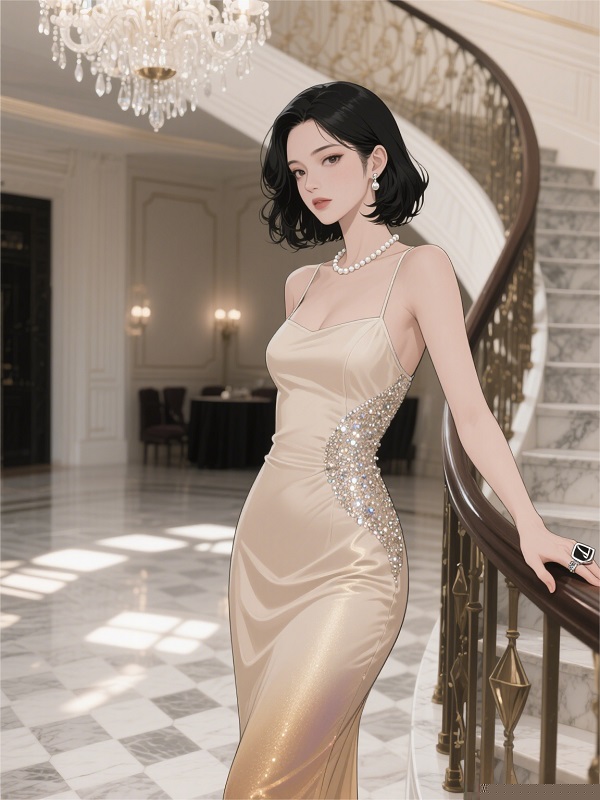 未婚妻带男闺蜜参加生日宴，我直接分手