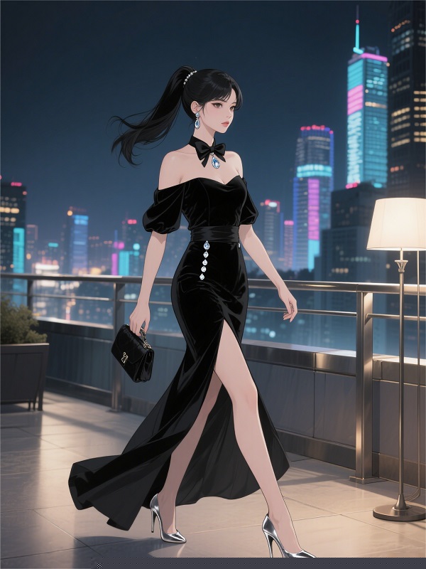 亲生母亲帮丈夫出轨闺蜜，我杀疯了