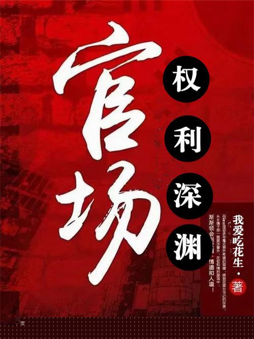 官场：权利深渊