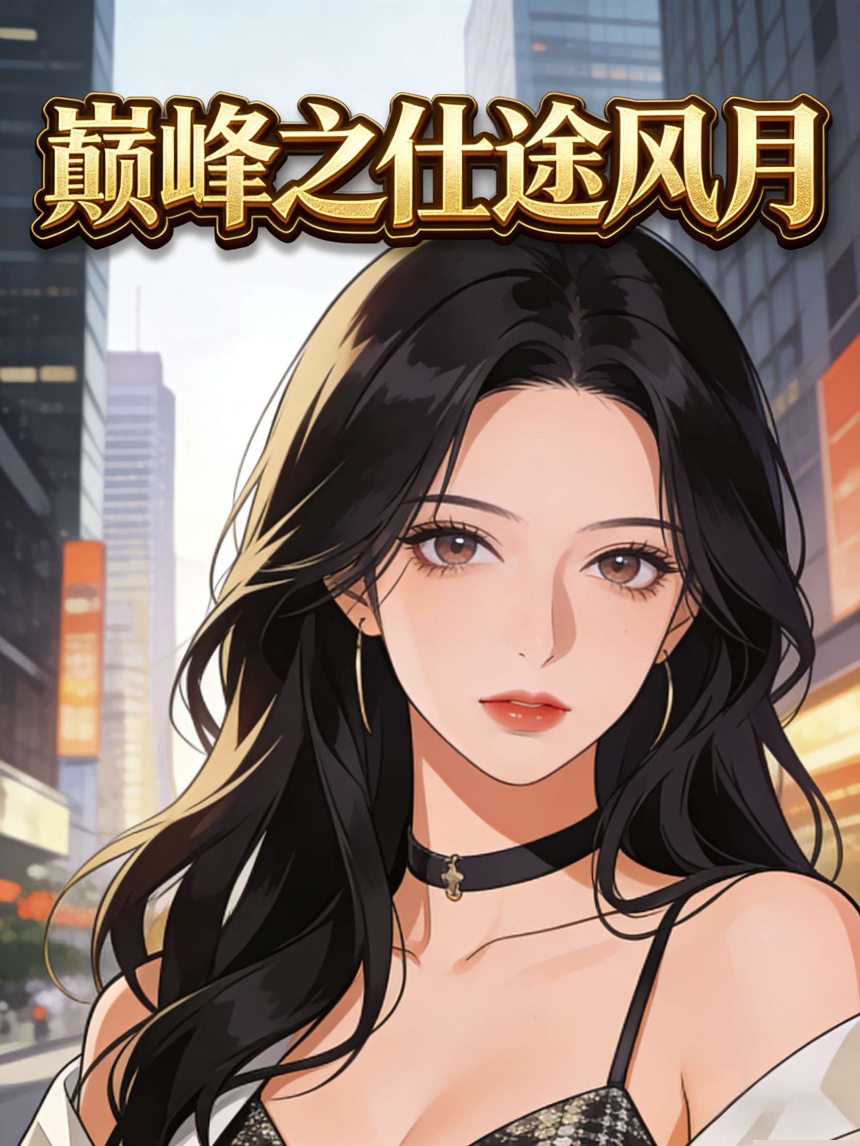 巅峰之仕途风月