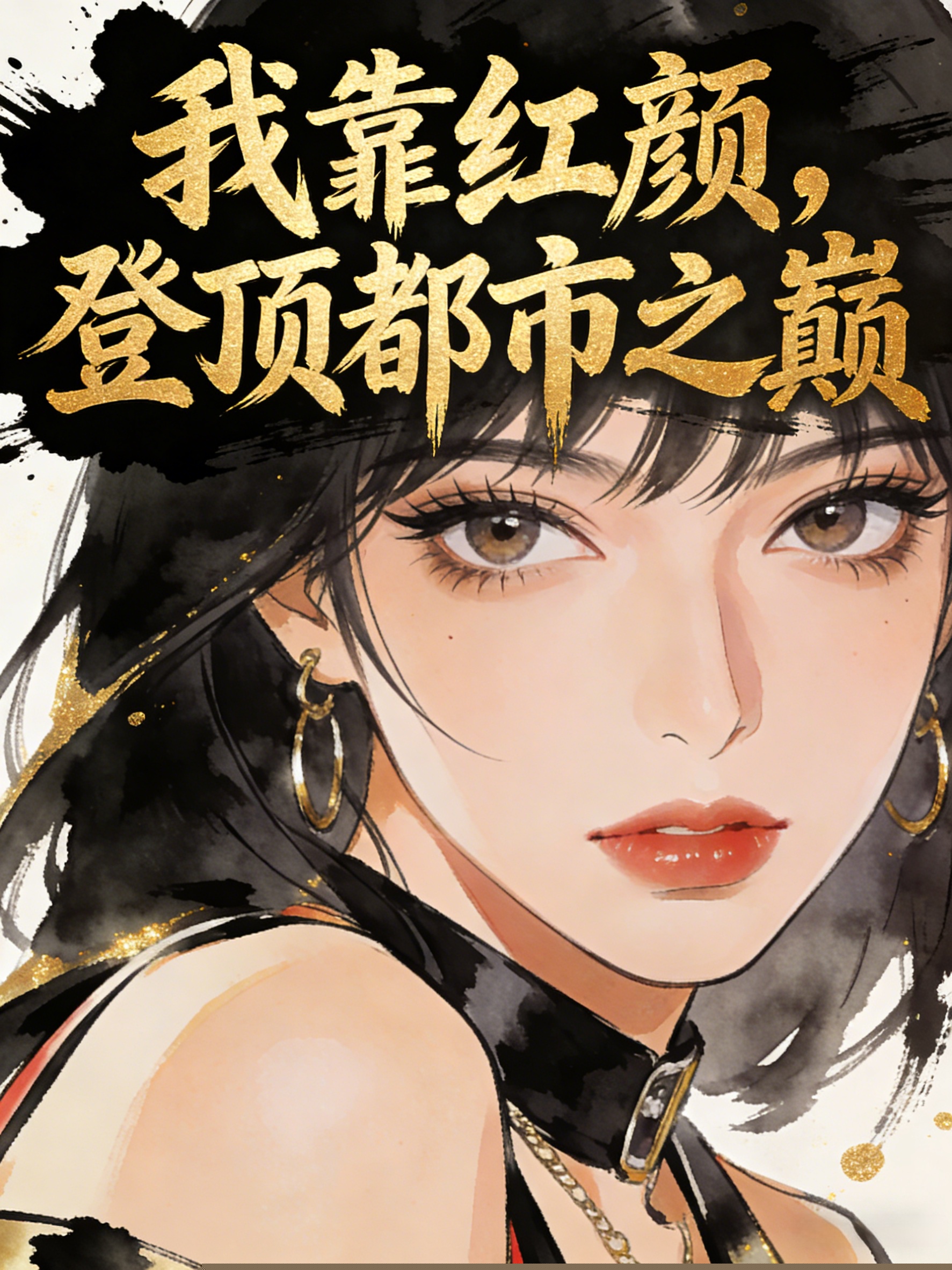 我靠红颜，登顶都市之巅