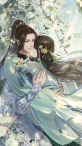 鸾凤嫁：携手不分离
