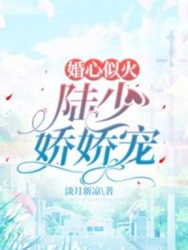婚心似火，陆少娇娇宠