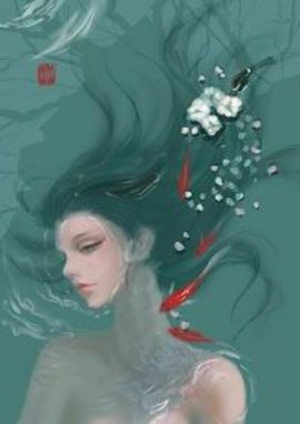 与君相决绝