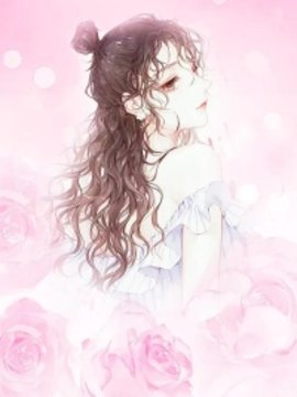 情如夜花盛放