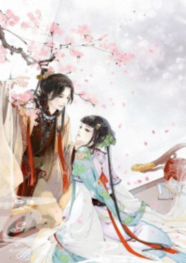她是暴君白月光