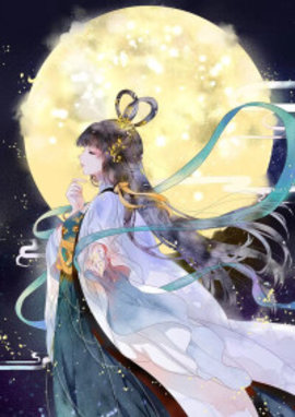今日情丝断，咫尺天涯
