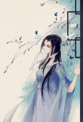 三千青丝为你白