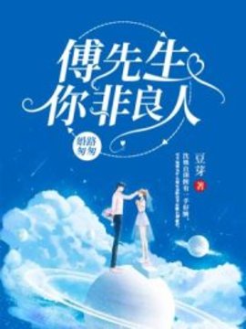 婚路匆匆：傅先生，你非良人