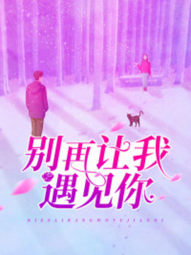 别再让我遇见你