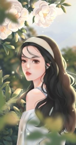 若问前世，情深不寿